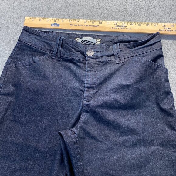 Lee Platinum Label Naturally Slimming  Wide Leg Womens Pant,Size 16‎ Petite - Picture 4 of 9